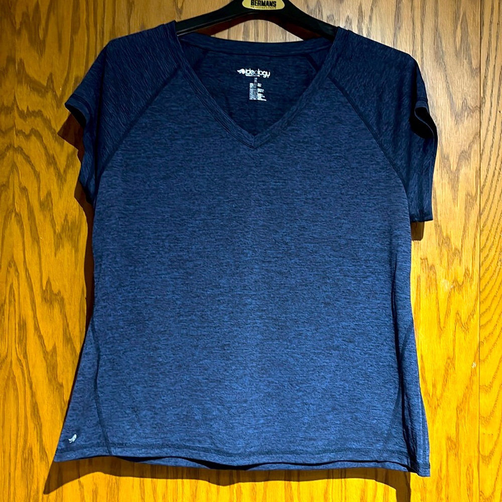 Ideology workout T